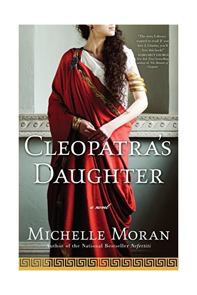 Cleopatra's Daughter: A Novel